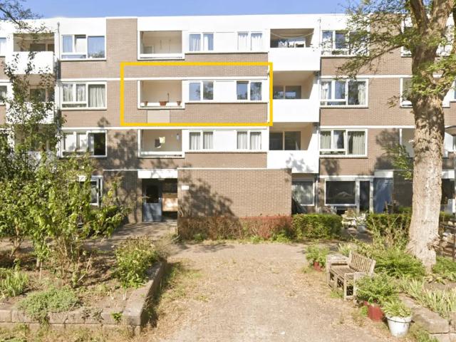appartement in Amsterdam, Ophemerthof