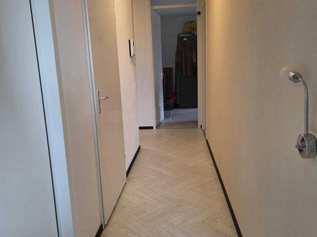 appartement in Amsterdam, Osdorper Ban