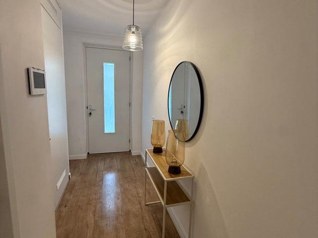 appartement in Amsterdam, Osdorpplein