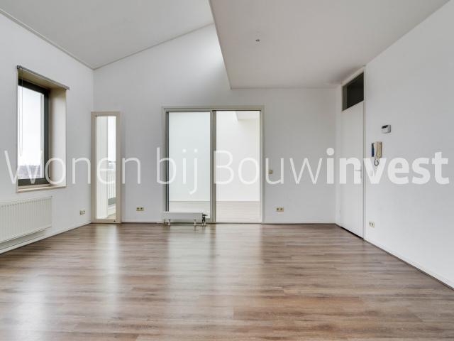 appartement in Amsterdam, Laan der Hesperiden