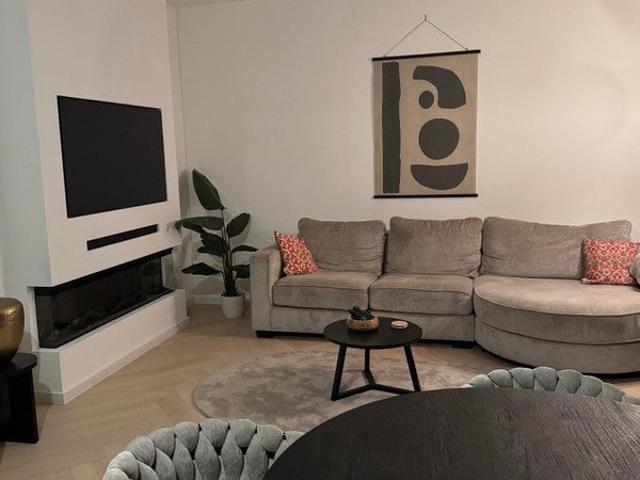 appartement in Amsterdam, Lidewijdepad