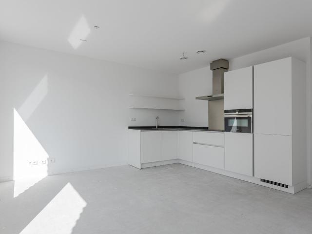 appartement in Amsterdam, Lindenhoeveweg