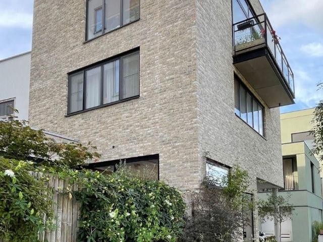 appartement in Amsterdam, Maagdenpalmstraat