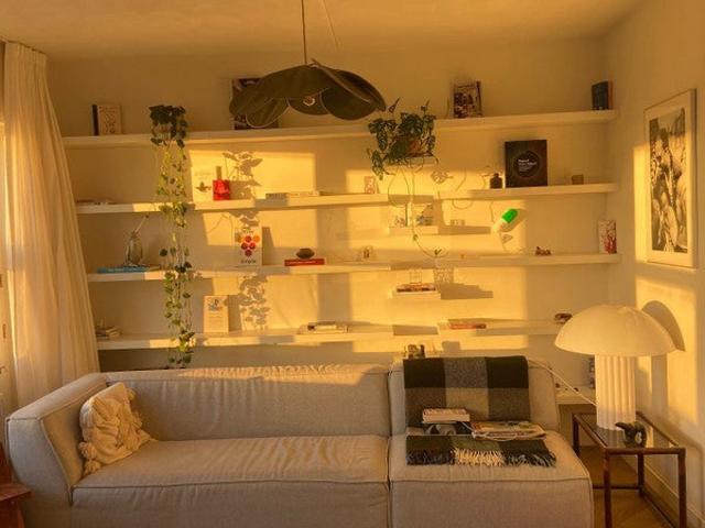 appartement in Amsterdam, Meerhuizenstraat