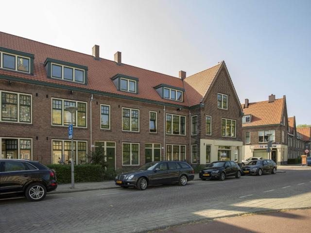 appartement in Amsterdam, Meeuwenlaan