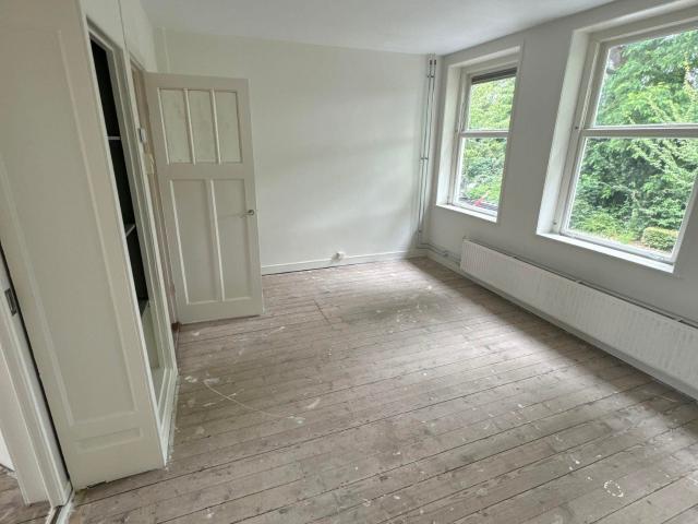 appartement in Amsterdam, Middenweg