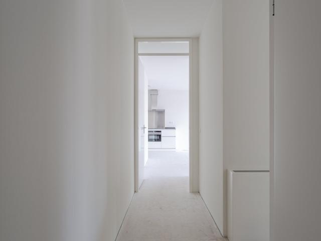 appartement in Amsterdam, Solitudolaan