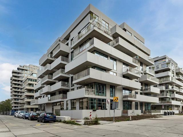 appartement in Amsterdam, Sausalitolaan