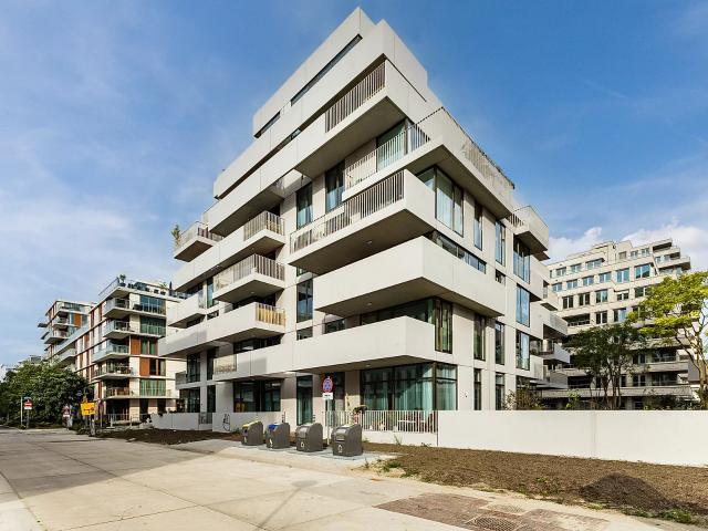 appartement in Amsterdam, Sausalitolaan