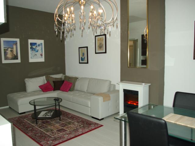 appartement in Amsterdam, Sarphatistraat