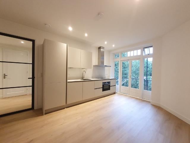 appartement in Amsterdam, Scheldestraat