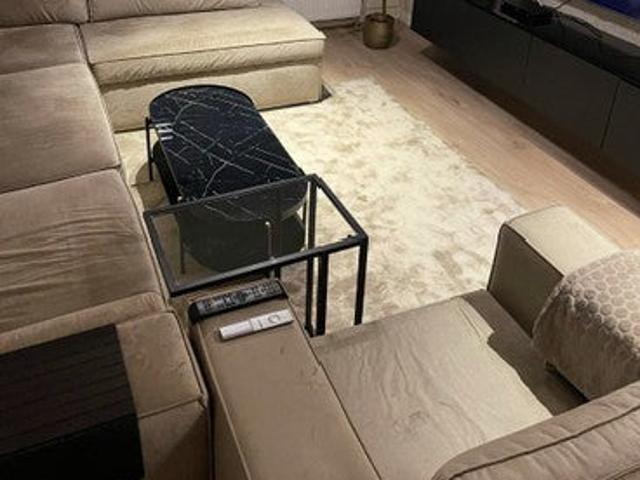 appartement in Amsterdam, Schimmelstraat