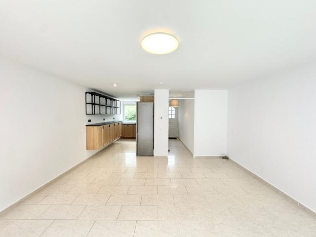 appartement in Amsterdam, Singerstraat