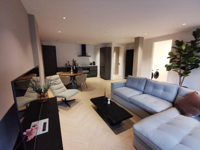 appartement in Amsterdam, Sloterkade