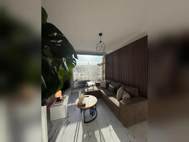 appartement in Amsterdam, Spadinalaan