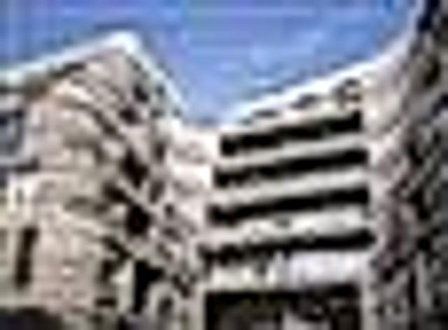 appartement in Amsterdam, Spadinalaan
