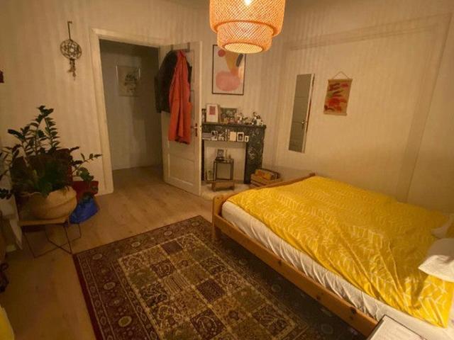 appartement in Amsterdam, Stadionkade