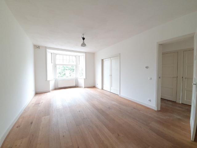 appartement in Amsterdam, Stadionkade