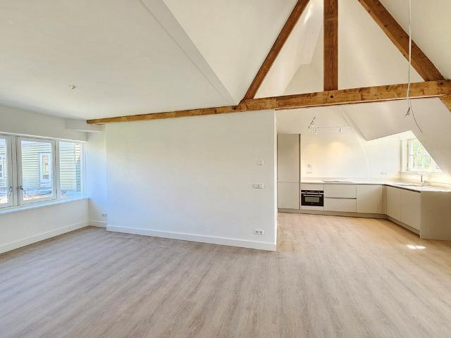 appartement in Amsterdam, Stadionkade