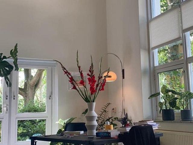 appartement in Amsterdam, Pakingehof