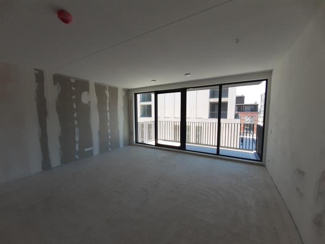 appartement in Amsterdam, Papaverhof