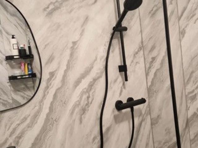 appartement in Amsterdam, Pettenstraat