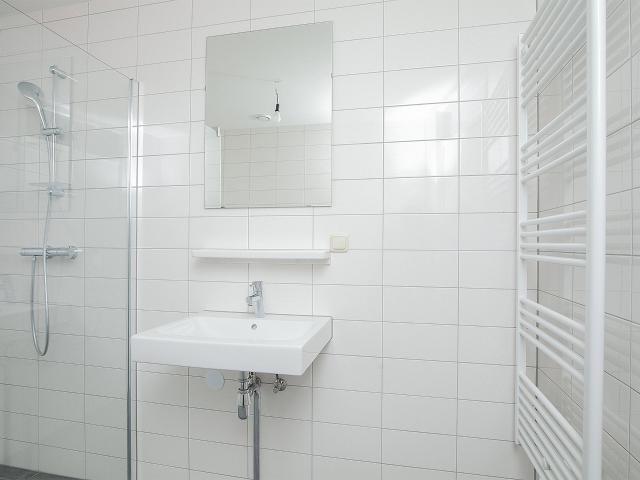 appartement in Amsterdam, Peelstraat