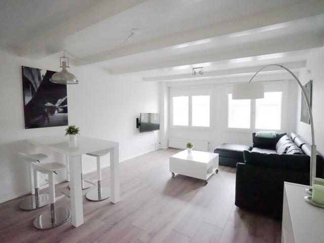 appartement in Amsterdam, Pijlsteeg