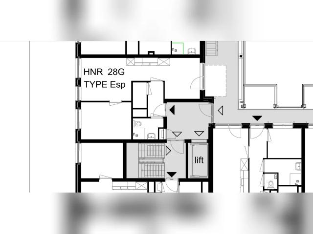 appartement in Amsterdam, Quashibastraat
