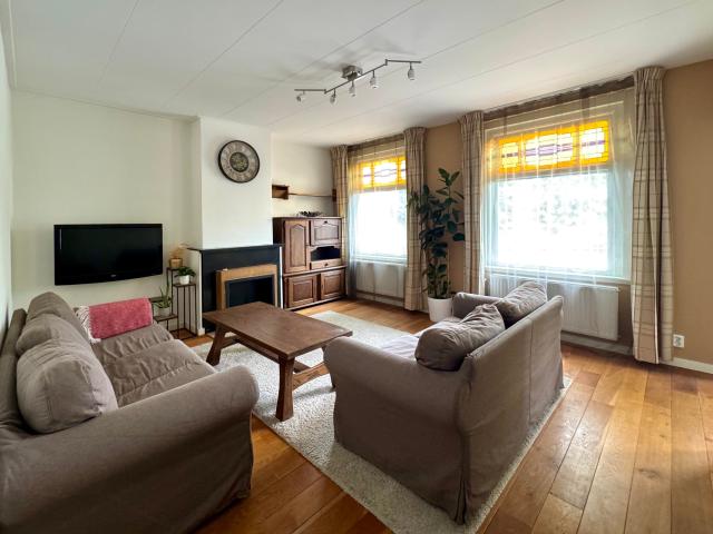 appartement in Amsterdam, Rijnsburgstraat