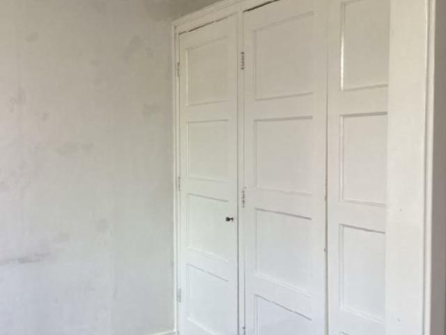 appartement in Amsterdam, Waalstraat