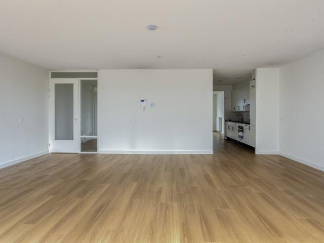 appartement in Amsterdam, Westerdoksdijk