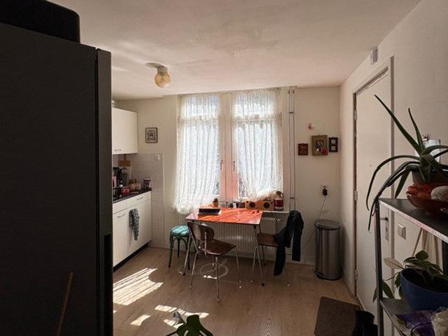 appartement in Amsterdam, Willemsstraat