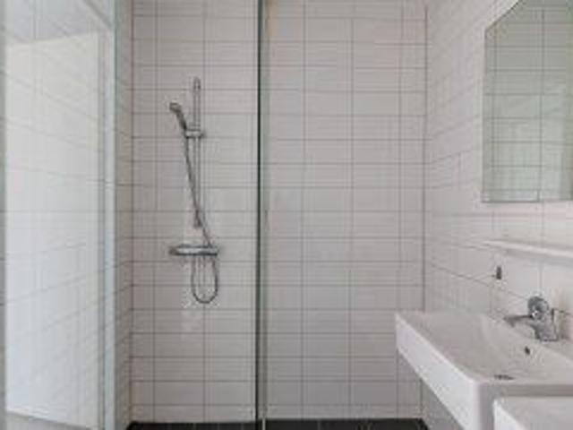 appartement in Amsterdam, Willy Sluiterstraat