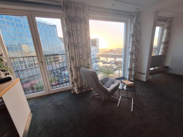 appartement in Amsterdam, Winthontstraat