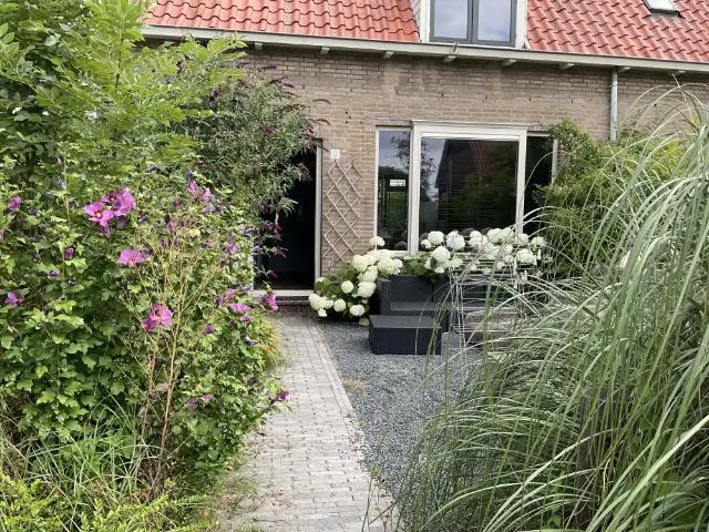 appartement in Amsterdam, Torenven