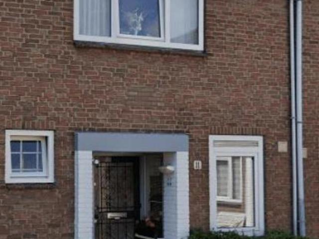 appartement in Amsterdam, Tartaud Kleinhof