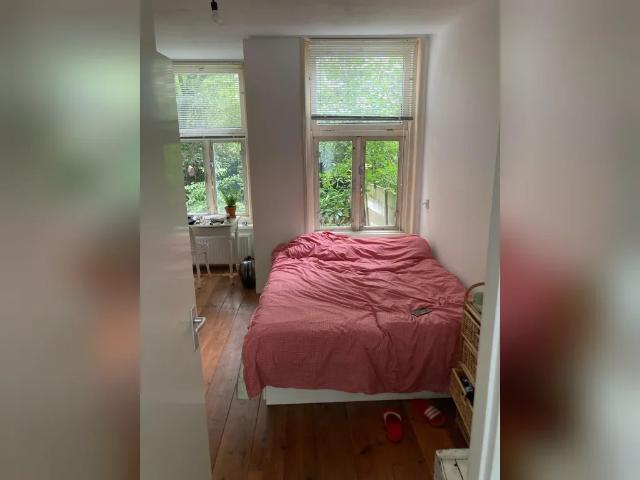 appartement in Amsterdam, Tasmanstraat