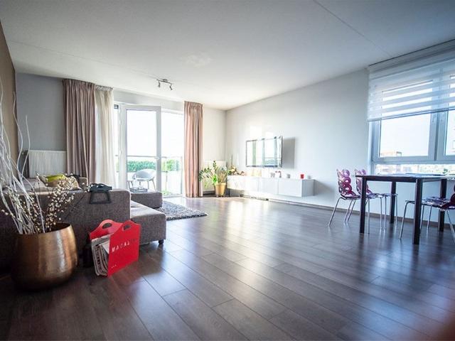 appartement in Amsterdam, Teldershof