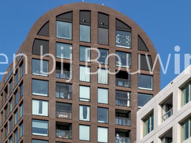appartement in Amsterdam, tt. Vasumweg