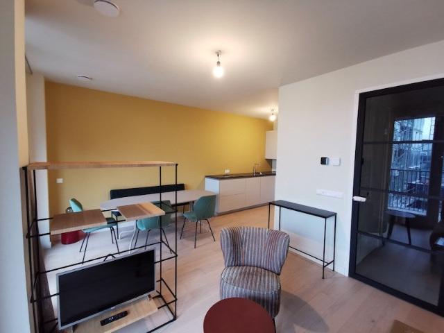 appartement in Amsterdam, VOC kade