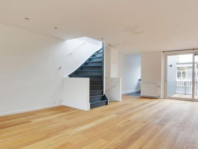 appartement in Amsterdam, Valeriusstraat