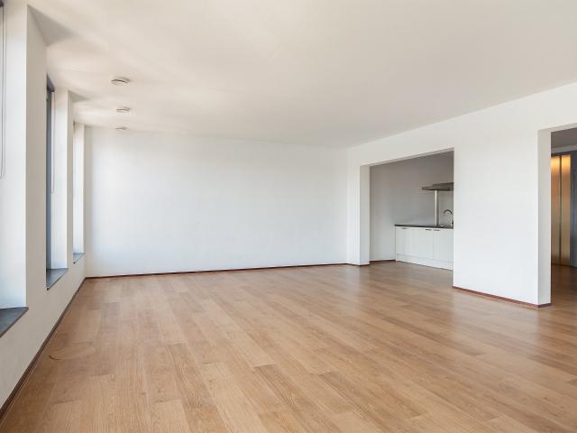 appartement in Amsterdam, Veemkade