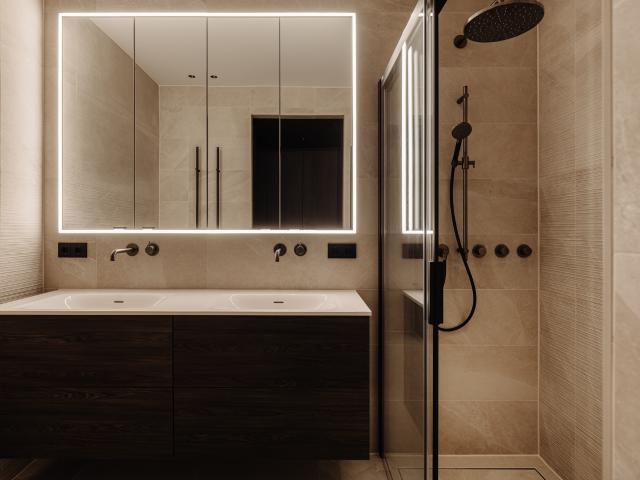 appartement in Amsterdam, Zocherstraat