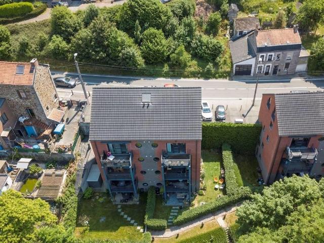 à vendre Appartement Andenne Chaussée de Ciney