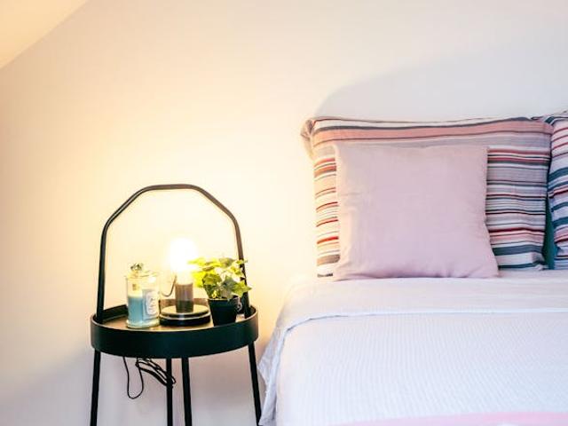 Appartement in Anderlecht