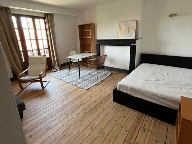 Appartement in Anderlecht