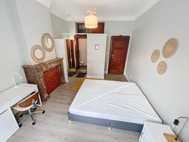 Appartement in Anderlecht