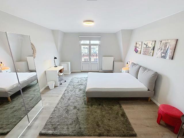 Kamer in Anderlecht
