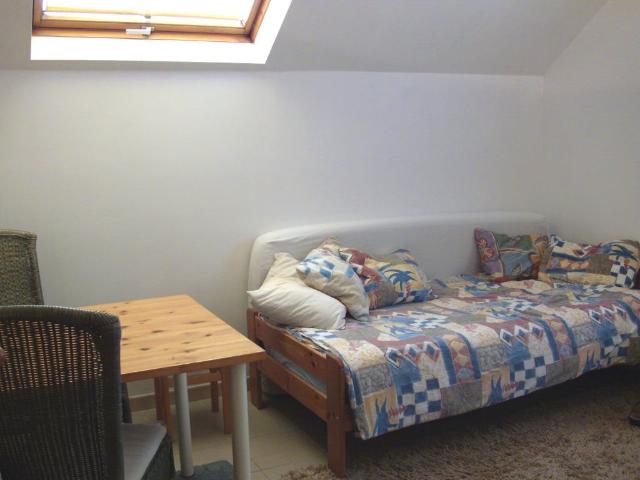 Appartement in Anderlecht